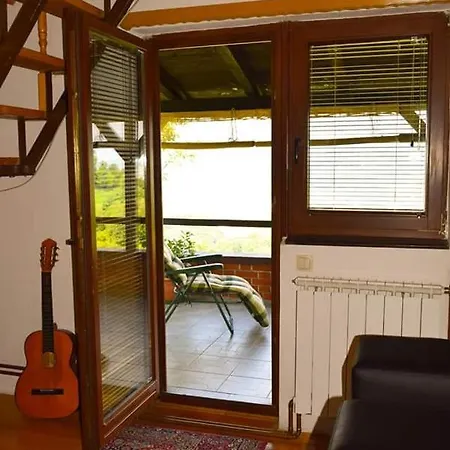 Dream Weekend House Villa Visoko Exterior photo