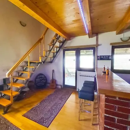 Dream Weekend House Villa Visoko Exterior photo
