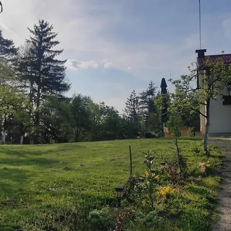 Dream Weekend House Villa Visoko Exterior photo