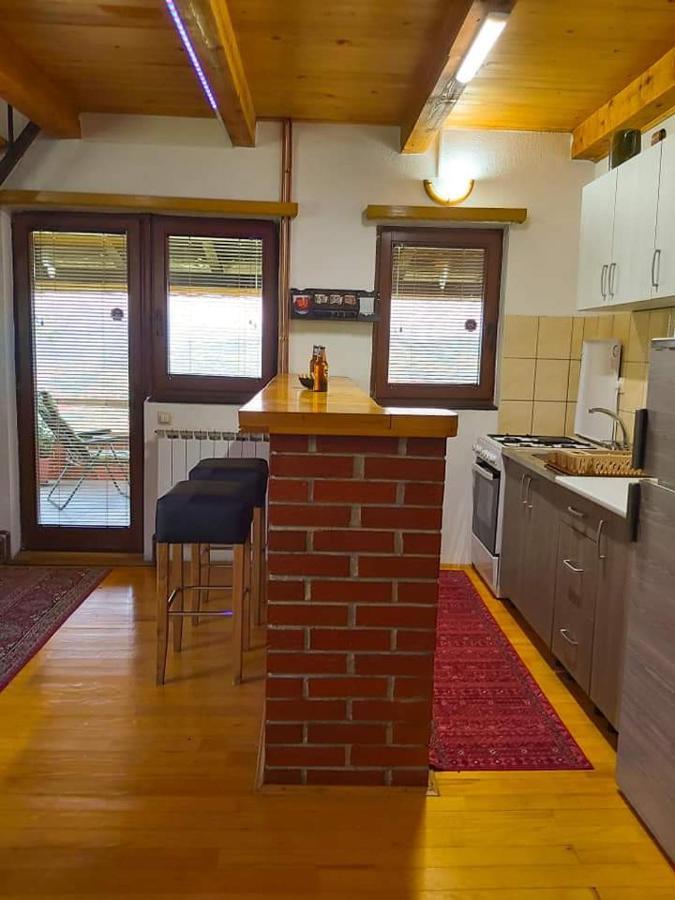 Holiday home Dream Weekend House *