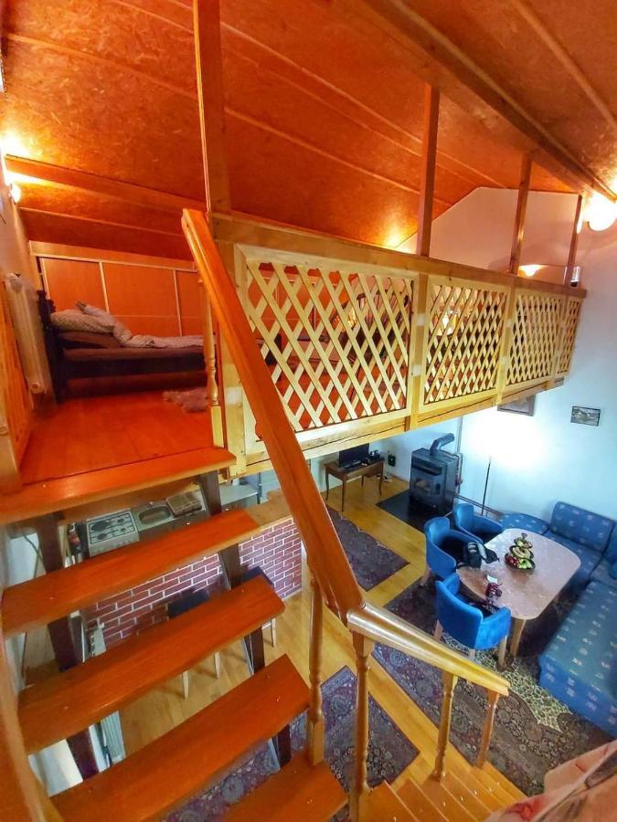Dream Weekend House Visoko