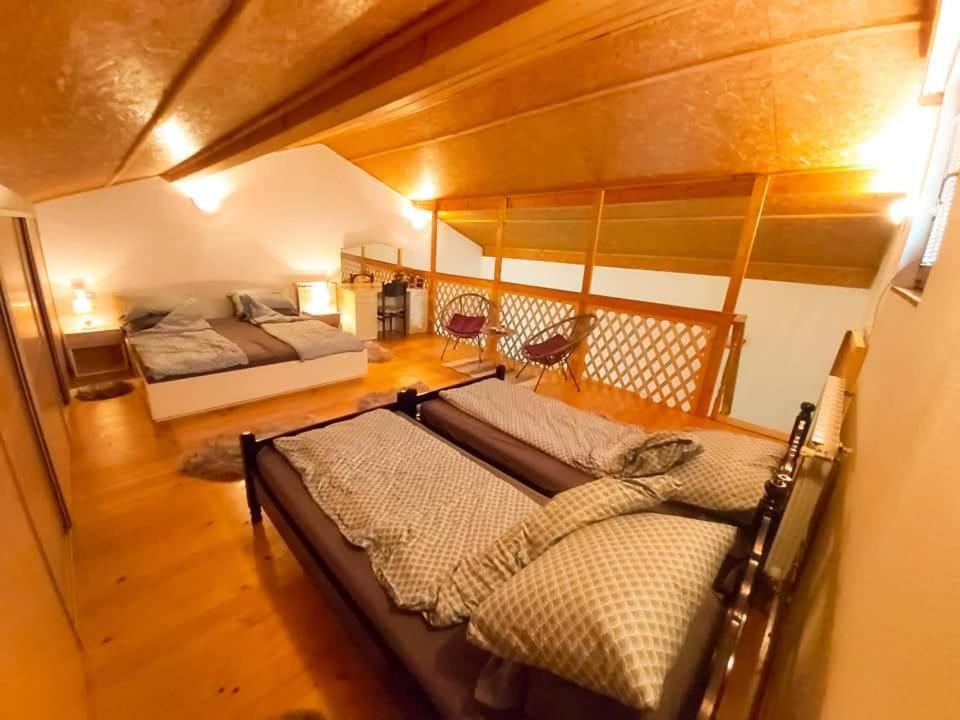 Holiday home Dream Weekend House *