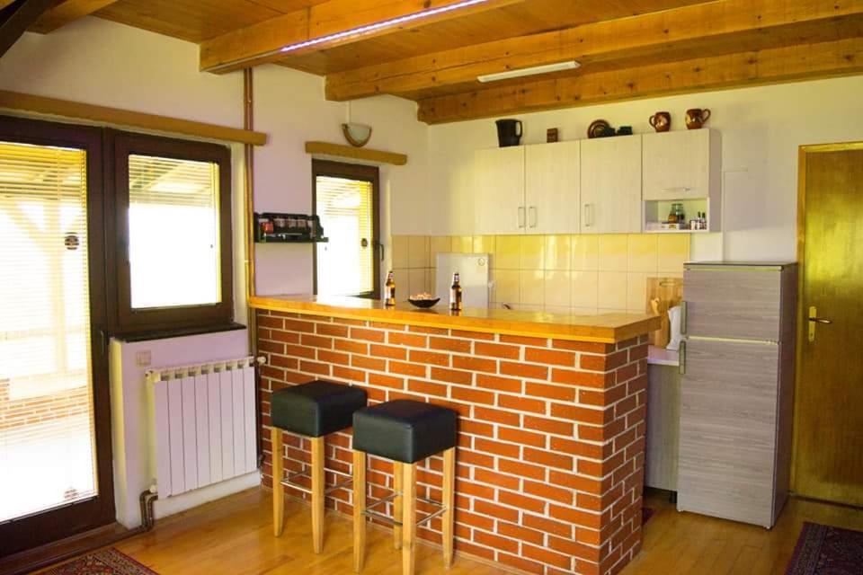 Ferienhaus Dream Weekend House *