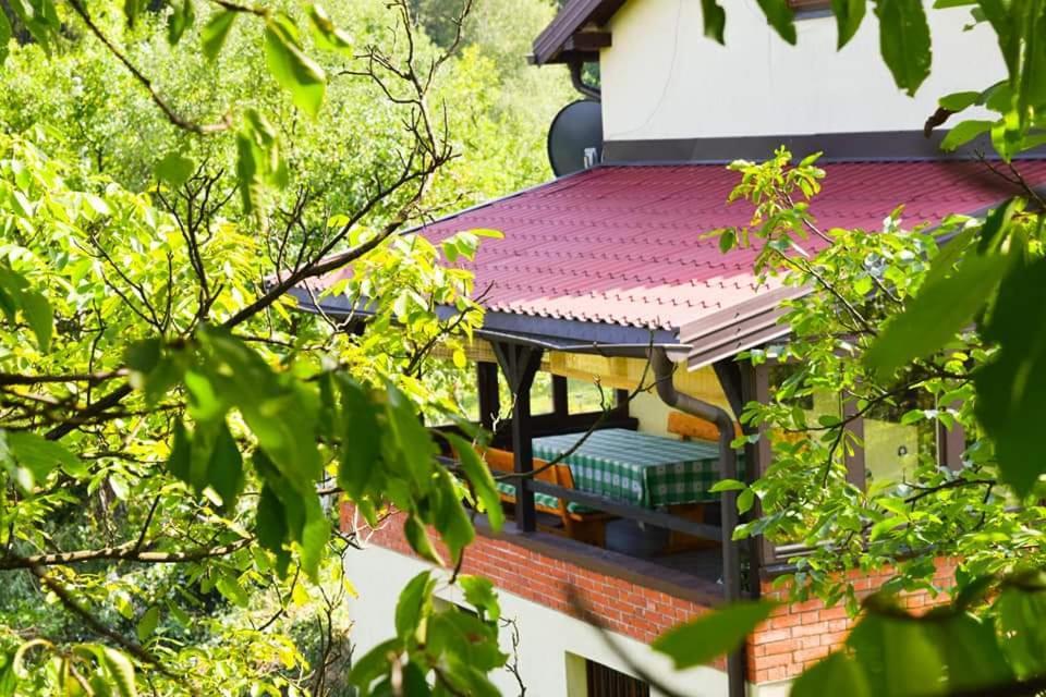 Ferienhaus Dream Weekend House *