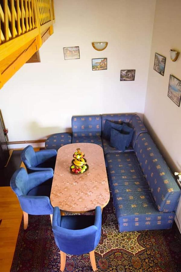 Holiday home Dream Weekend House *