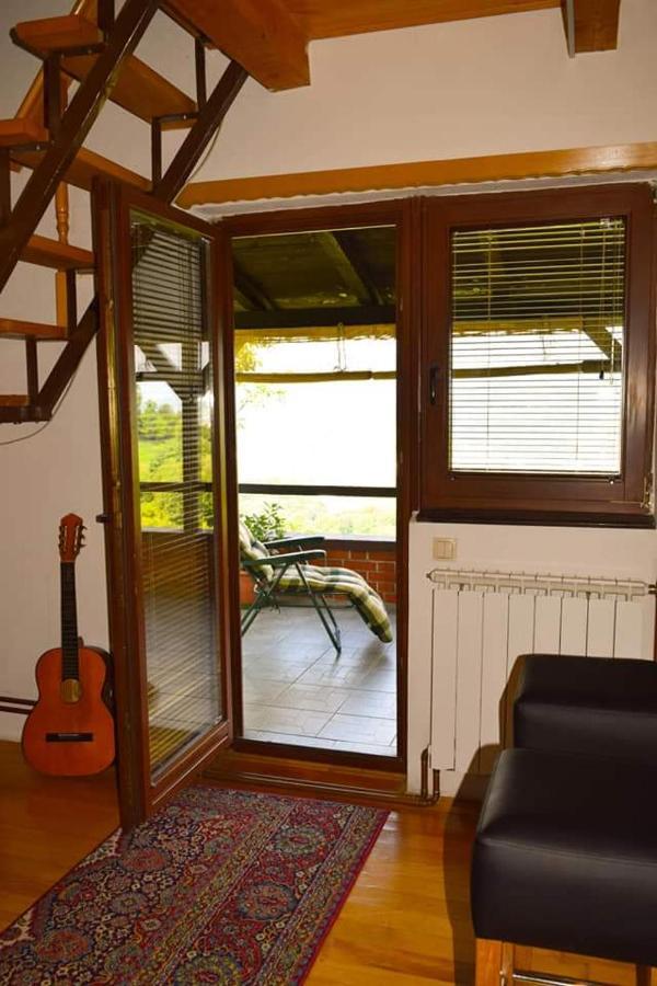 Dream Weekend House Ferienhaus *