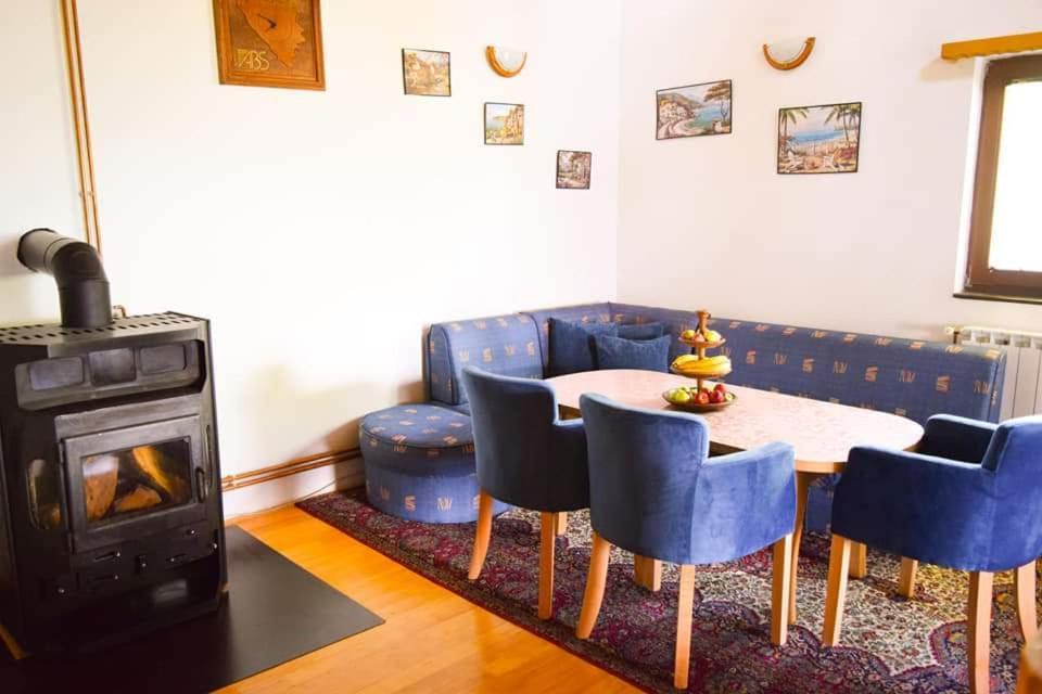 Dream Weekend House Ferienhaus