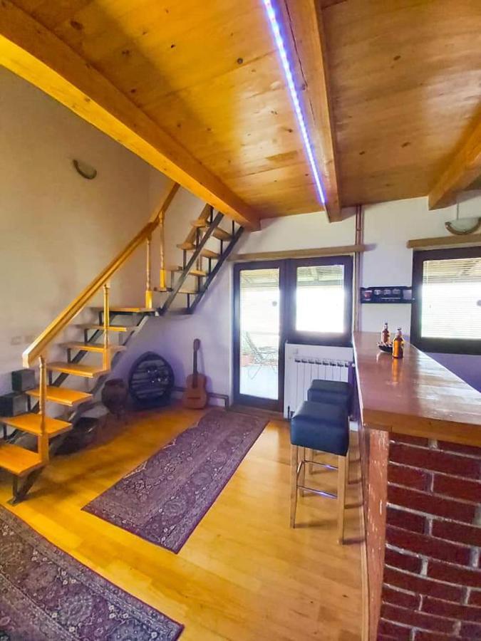 Dream Weekend House Visoko