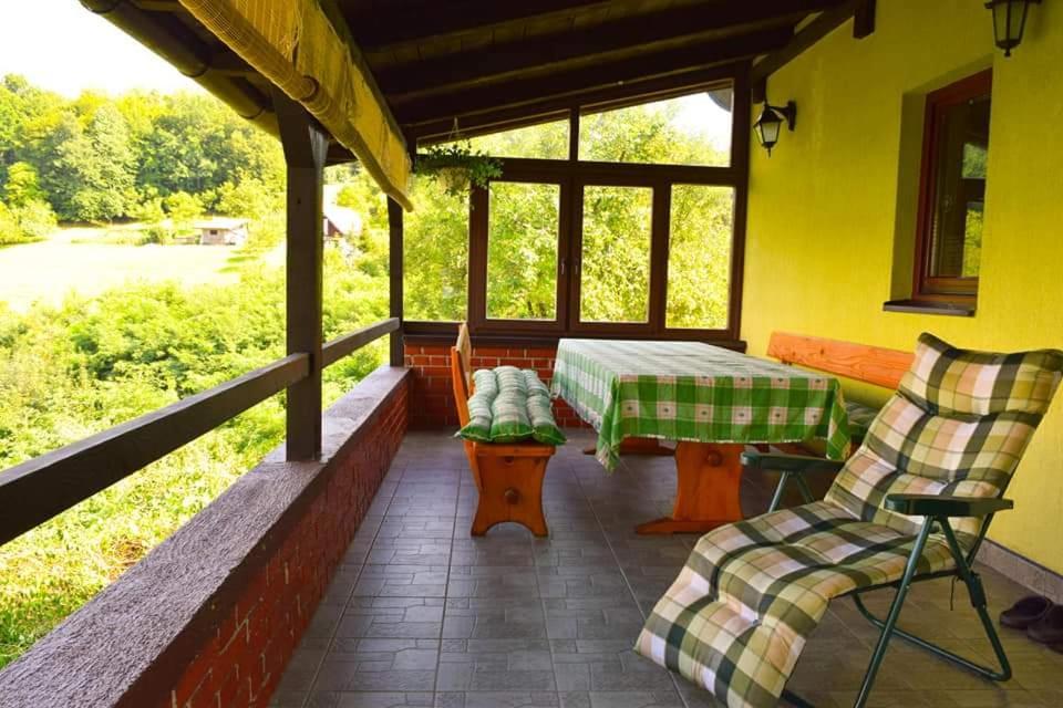 Dream Weekend House Visoko