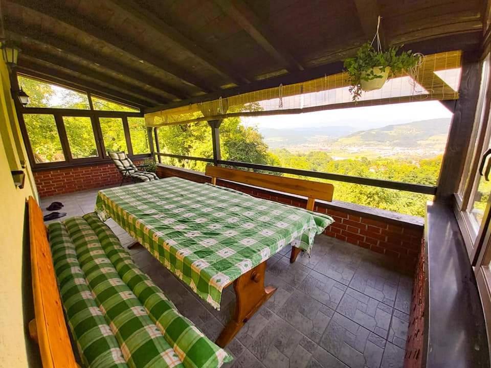 Dream Weekend House Holiday home Visoko