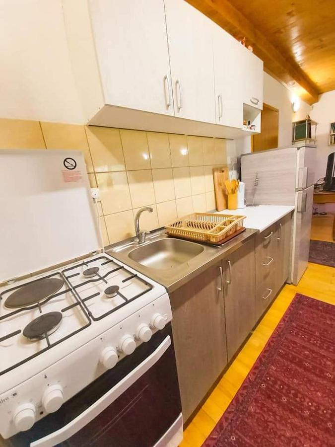 Ferienhaus Dream Weekend House Visoko