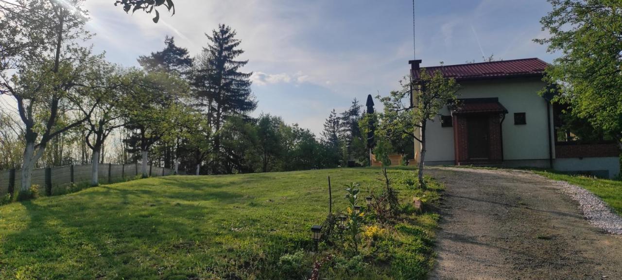 Dream Weekend House * Visoko