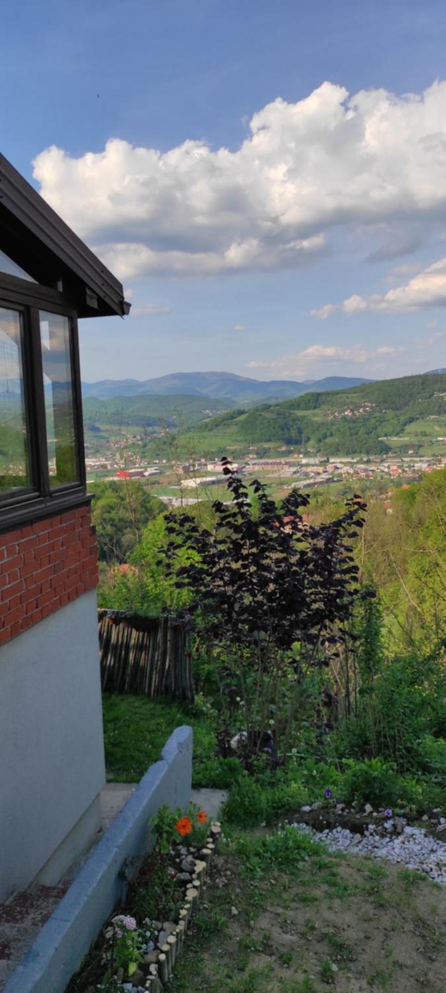 Dream Weekend House Visoko